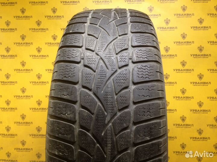 Dunlop SP Winter Sport 3D 235/65 R17 108H