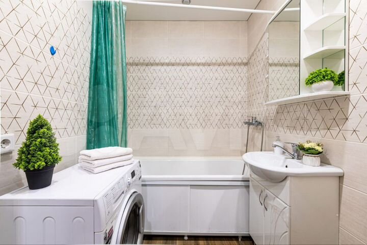 Квартира-студия, 30 м², 5/7 эт.