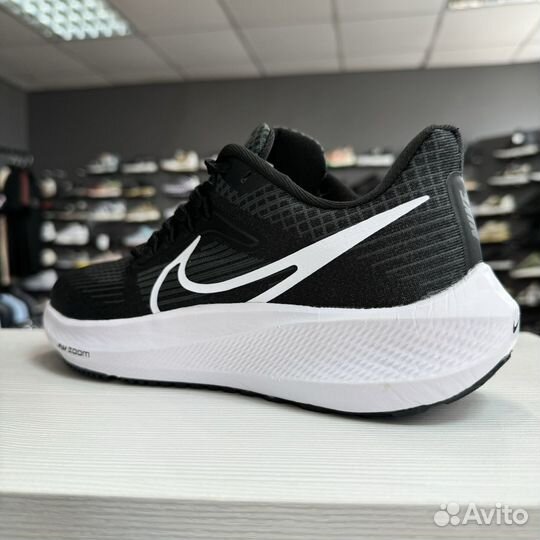 Кроссовки мужские Nike pegasus trail