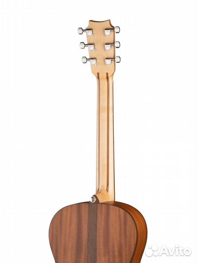 Акустическая гитара Doff D022A