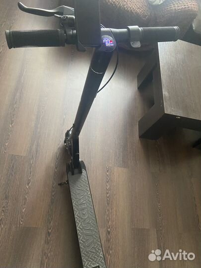 Электросамокат midway i one pro