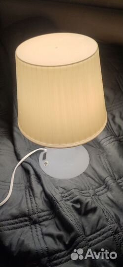 Настольная лампа IKEA