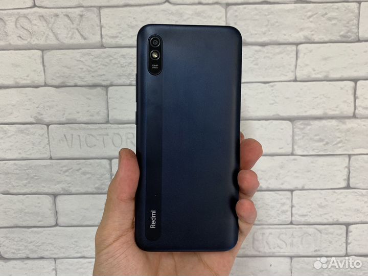 Redmi 9A 32gb