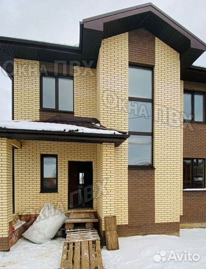 Пластиковые окна rehau