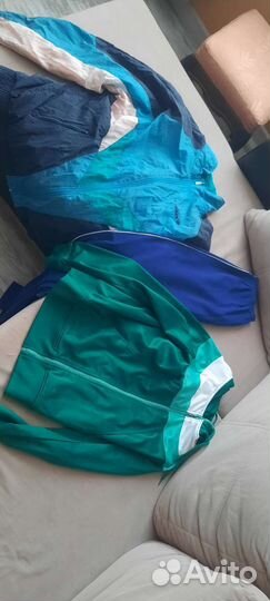 Винтажные вещи СССР