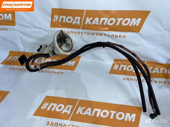 Датчик уровня топлива BMW 3 E90 2007
