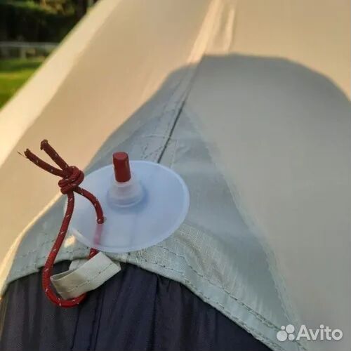 Летний шатер туристический юрта 2907W