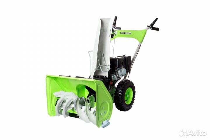 Снегоуборщик RedVerg RD-SB56/7