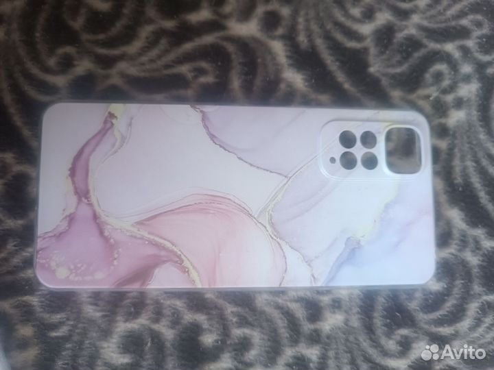 Чехол для телефона xiaomi redmi not 11s