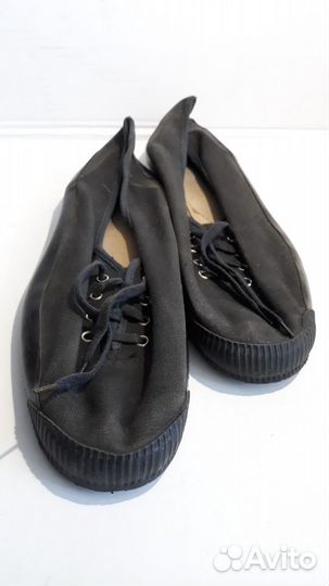 Полукеды СССР 1968 года