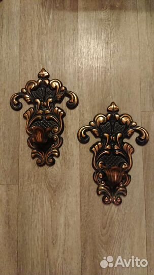 Подсвечники СССР