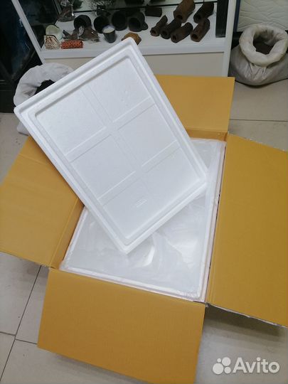 Коробка холодильник Термокороб