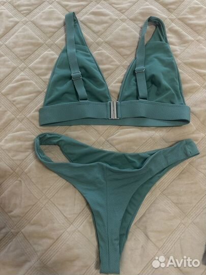 Купальник женский 48