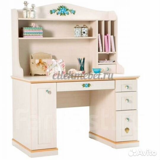 Детская мебель подростковая для девочки