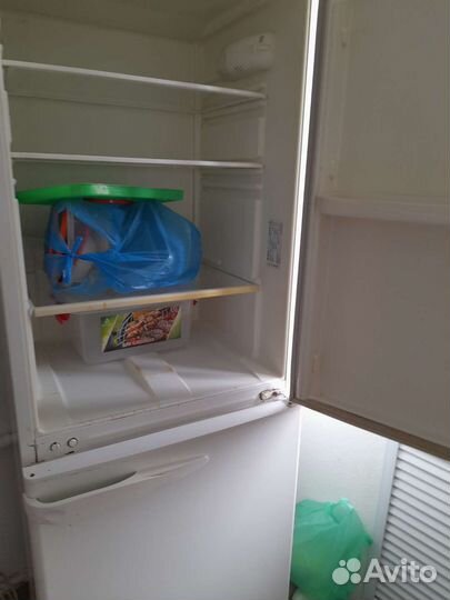 Холодильник бу