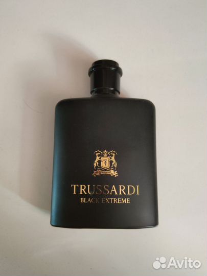 Туалетная вода Trussardi Италия