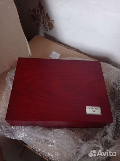 Подарочный набор сомелье