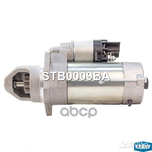Стартер Krauf 255