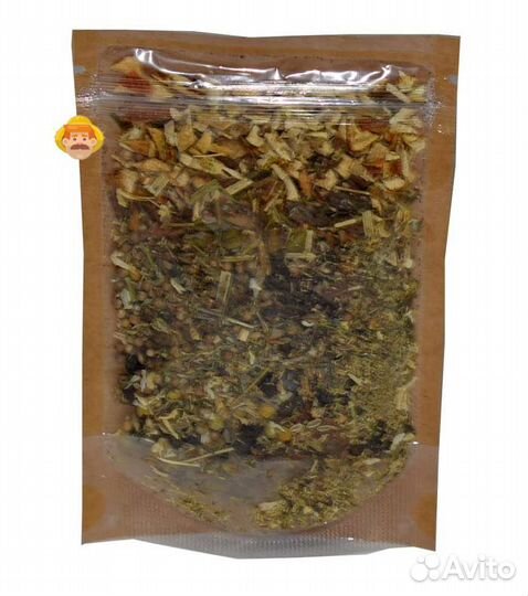 Набор трав и специй Бехеровка