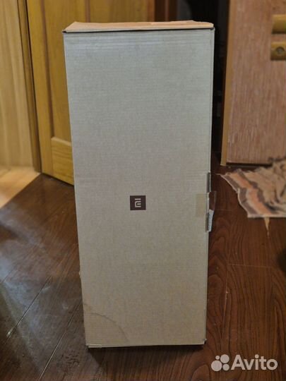 Xiaomi mi air purifier pro