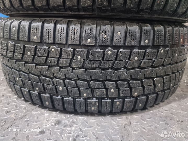 Dunlop SP Winter Ice 01 235/55 R18 100T