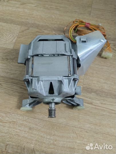 Запчасти для стиральной машины bosch Maxx 4