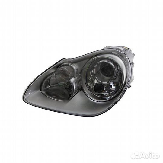 Фара левая Porsche Cayenne
