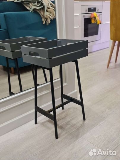 Подставка для цветов IKEA