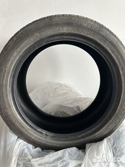 Charmhoo CH01 Touring 245/45 R18 100W