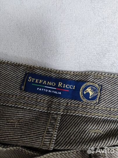 Джинсы Турецкие Stefano Ricci