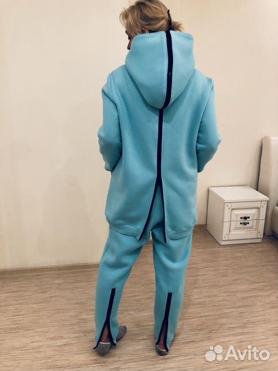 Пошив трикотажных изделий