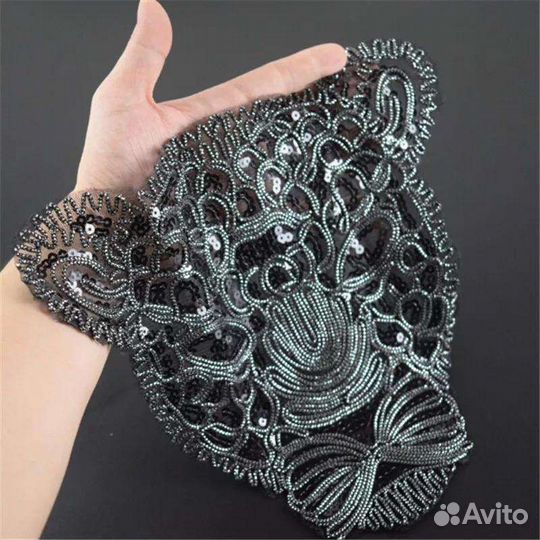 Нашивки на одежду