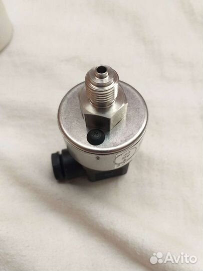 Датчики давления wika ECO-1/ A-10/S-11/IS-3/S-20