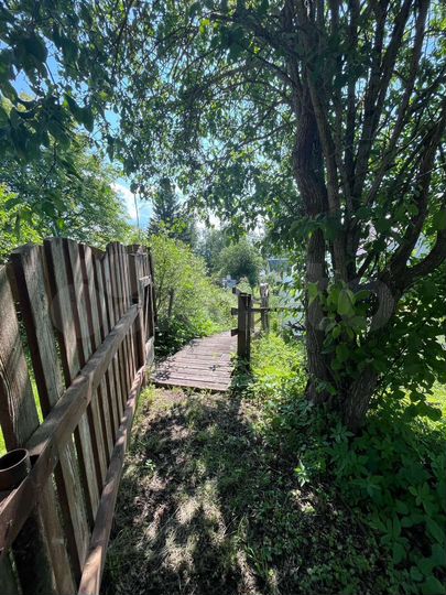 Участок 7 сот. (СНТ, ДНП)