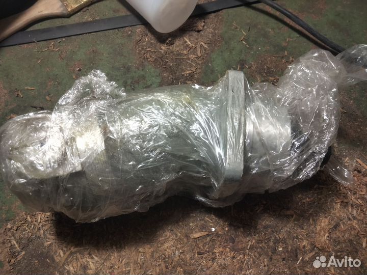 Гидромотор 210.12.00.03