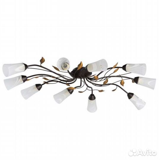 Люстра Восторг