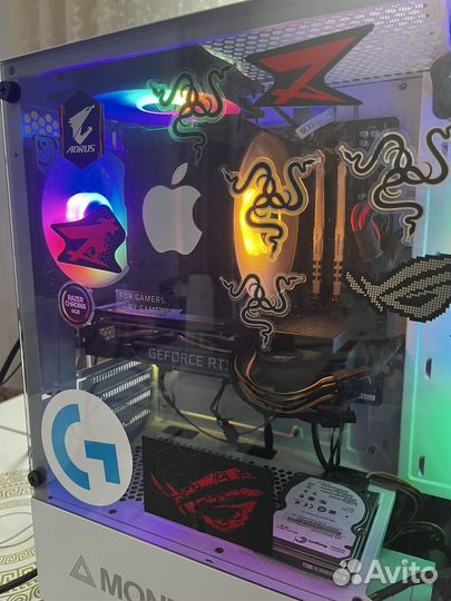 Продам системник