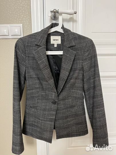 Жакет женский