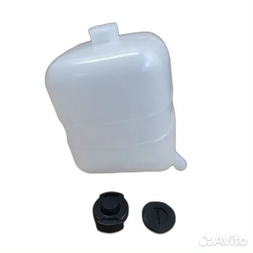 Расширительный бачок на ваз 2101-07