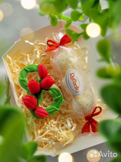 Подарочный набор