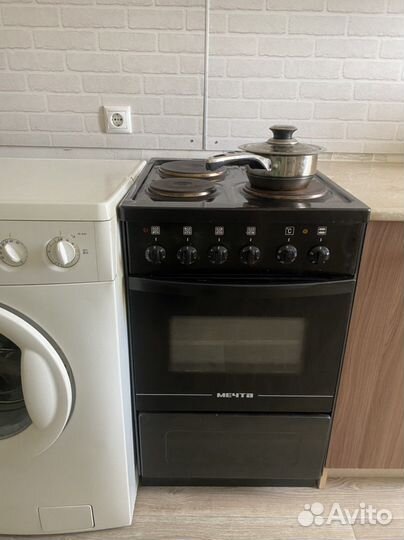 Плита электрическая мечта бу