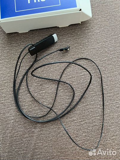 Микронаушник bluetooth на магните