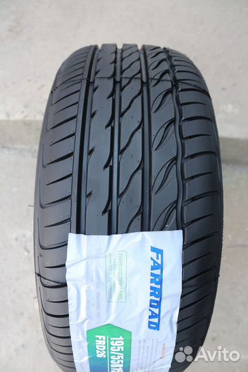 Farroad FRD26 195/55 R15 85V