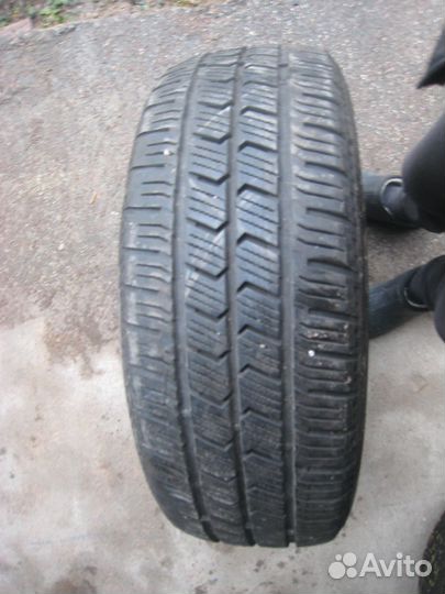 Tyfoon All Season 2 235/65 R16C