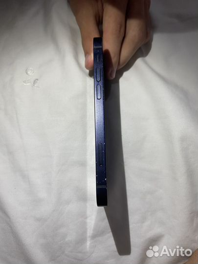 iPhone 12 mini 128gb