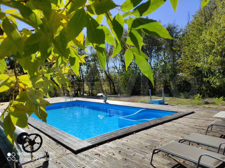 Гостиница, 100 м²