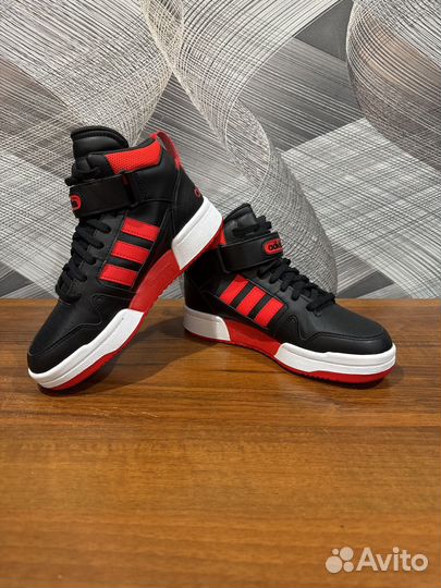 Кеды Adidas postmove размер 36