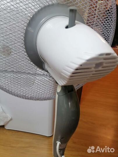 Вентилятор напольный