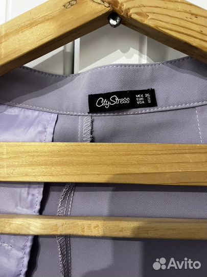 Одежда женская