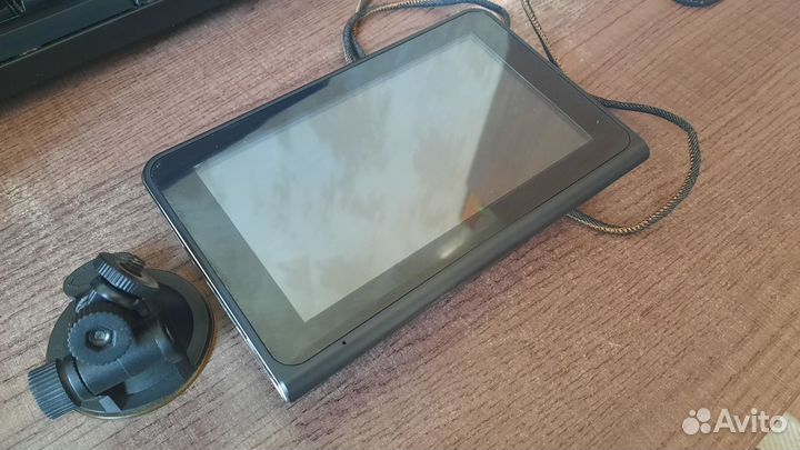 Видеорегистратор